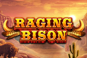 Raging Bison free demo play