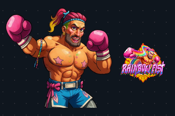 Rainbow Fist