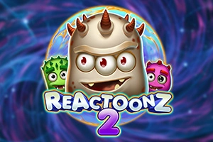 Reactoonz 2 free demo play