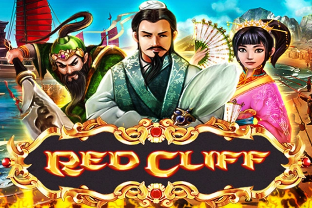 Red Cliff free demo play