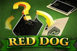 Red Dog free demo play