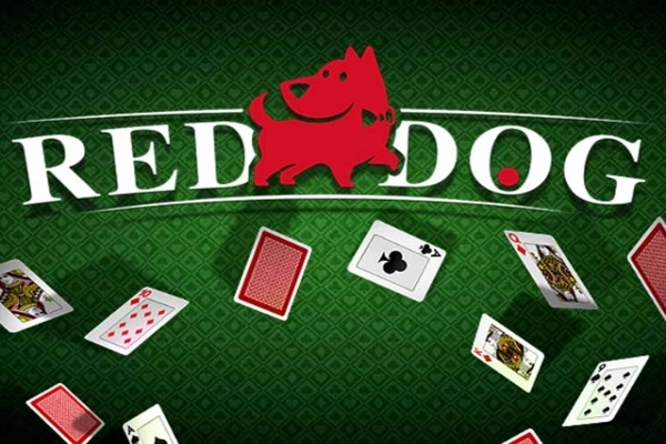 Red Dog free demo play