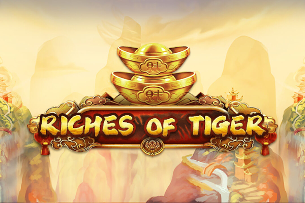 Riches of Tiger