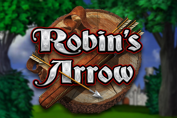 Robin’s Arrow