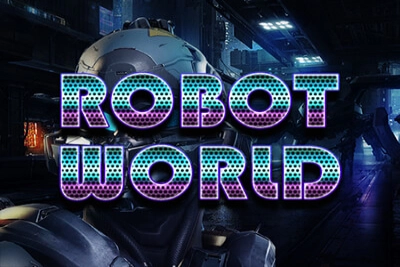 Robot World free demo play