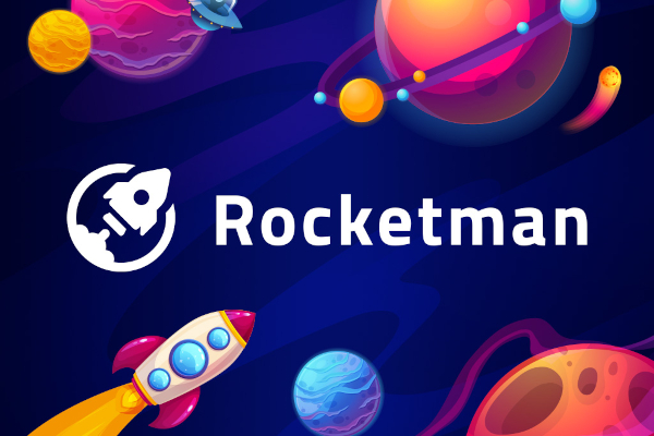 Rocketman free demo play