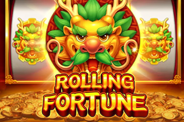 Rolling Fortune free demo play