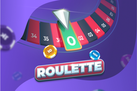 Roulette free demo play