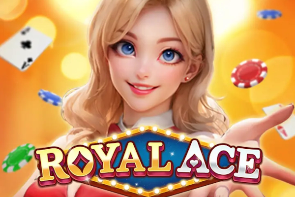 Royal Ace free demo play