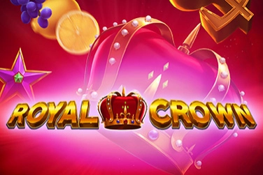 Royal Crown free demo play