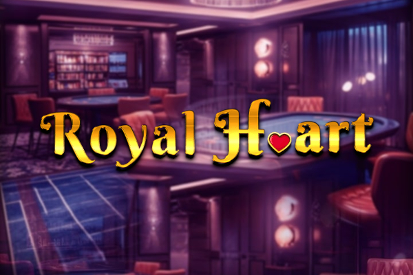 Royal Heart