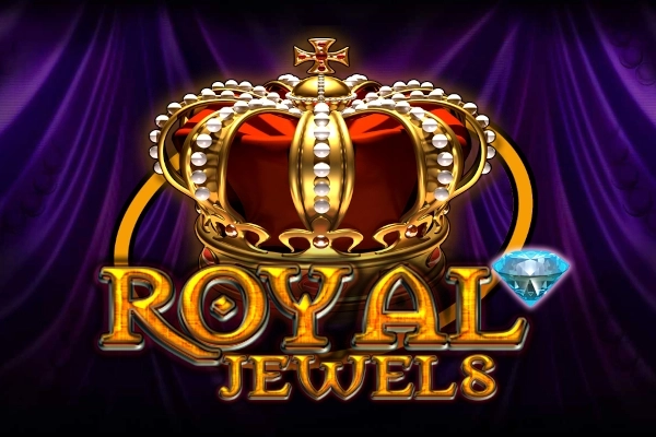 Royal Jewels free demo play