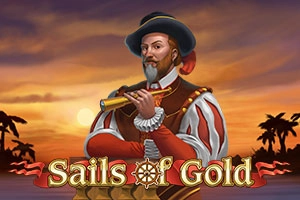 Sails of Gold free demo play