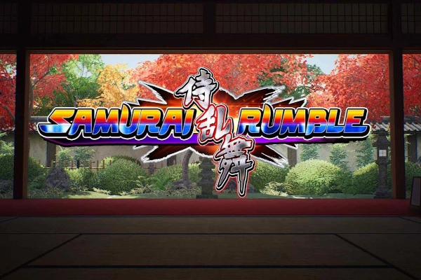 Samurai Rumble free demo play