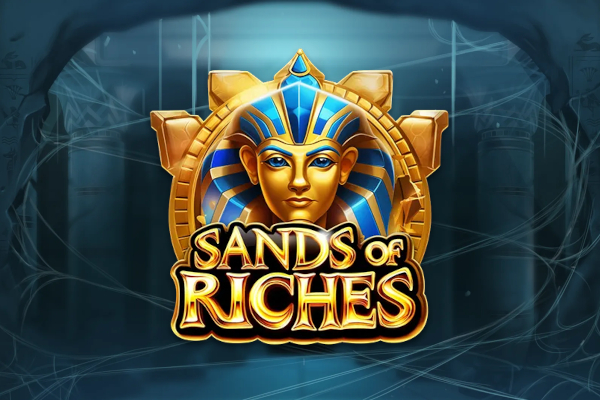 Sands of Riches free demo play