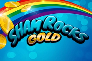 Shamrocks Gold free demo play
