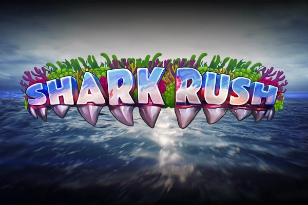 Shark Rush free demo play