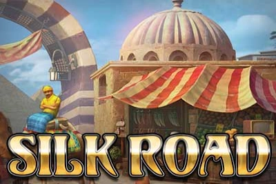 Silk Road free demo play