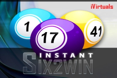 Six2Win free demo play