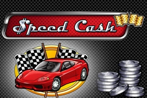 Speed Cash free demo play