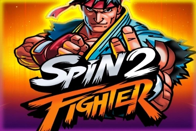 Spin 2 Fighter free demo play