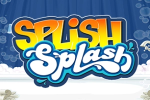 Splish Spash free demo play