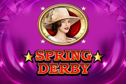 Spring Derby free demo play