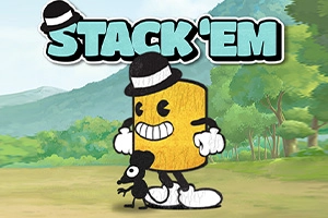 Stack'Em free demo play