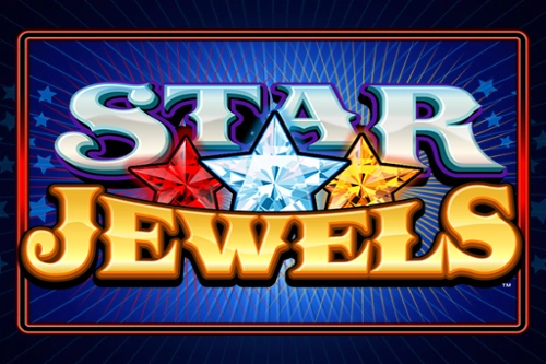 Star Jewels free demo play