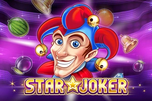 Star Joker free demo play