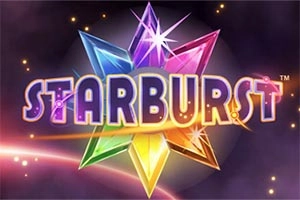 Starburst free demo play