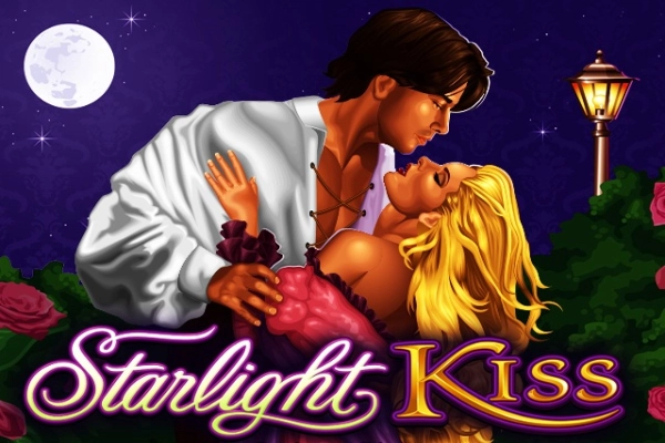 Starlight Kiss free demo play