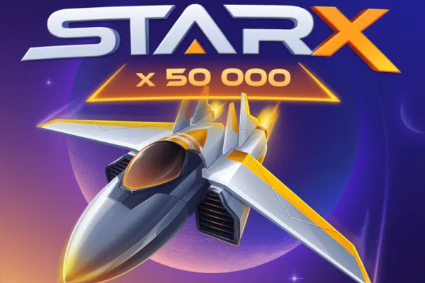 StarX free demo play