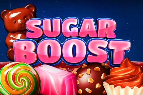 Sugar Boost free demo play