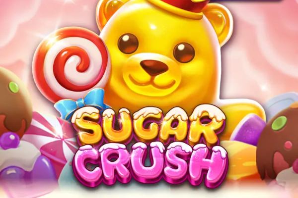 Sugar Crush free demo play