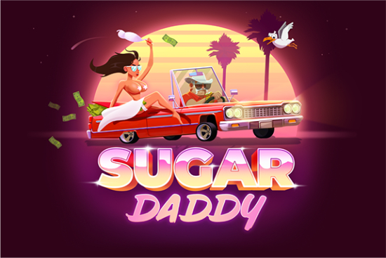 Sugar Daddy free demo play
