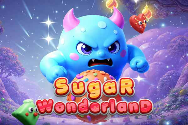 Sugar Wonderland