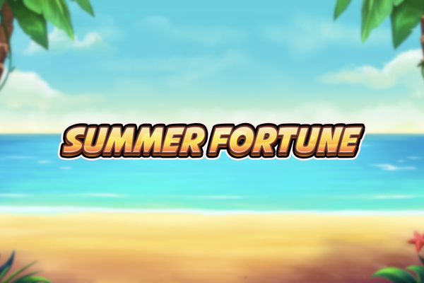 Summer Fortune free demo play