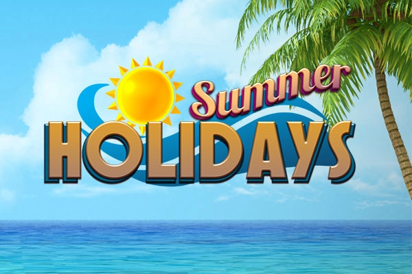 Summer Holidays free demo play