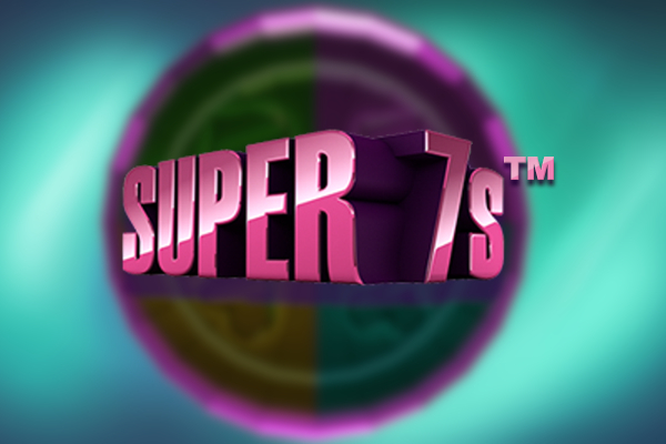 Super 7s free demo play