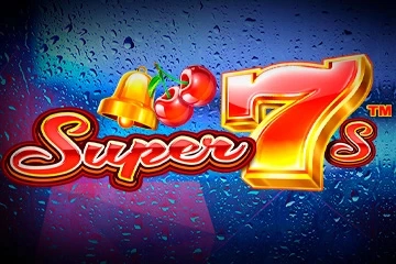Super 7s free demo play