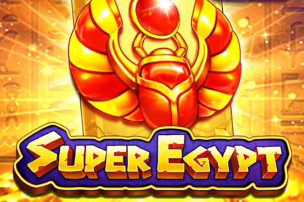 Super Egypt free demo play