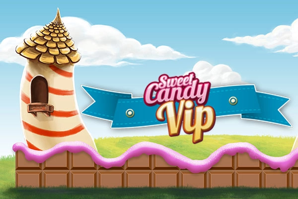 Sweet Candy VIP free demo play
