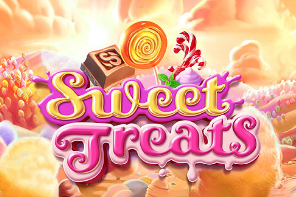 Sweet Treats free demo play