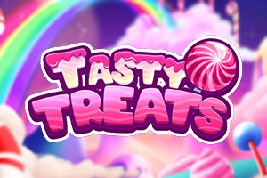Tasty Treats free demo play