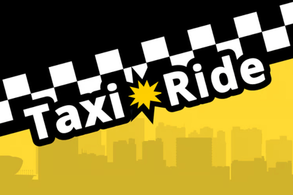 Taxi Ride free demo play