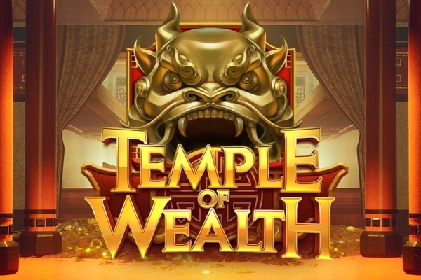 Temple of Wealth free demo play