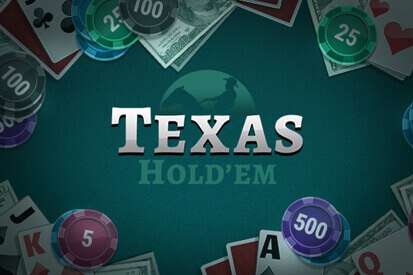 Texas Hold'em free demo play