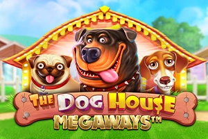The Dog House Megaways free demo play