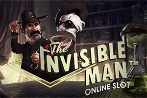 The Invisible Man free demo play